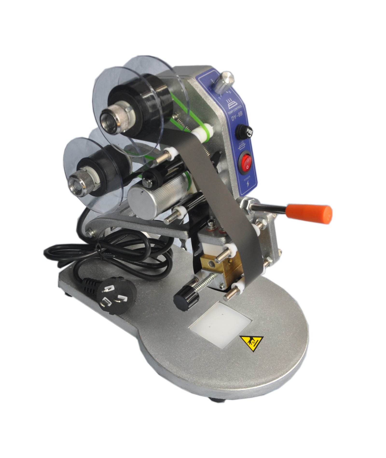 equipo mk0511