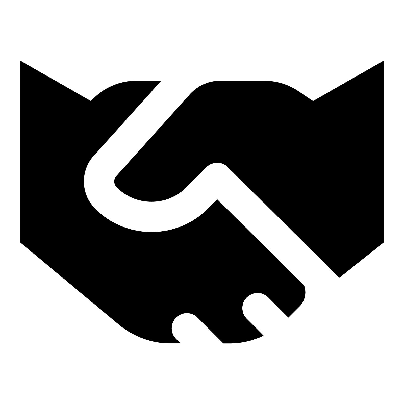 icono manos