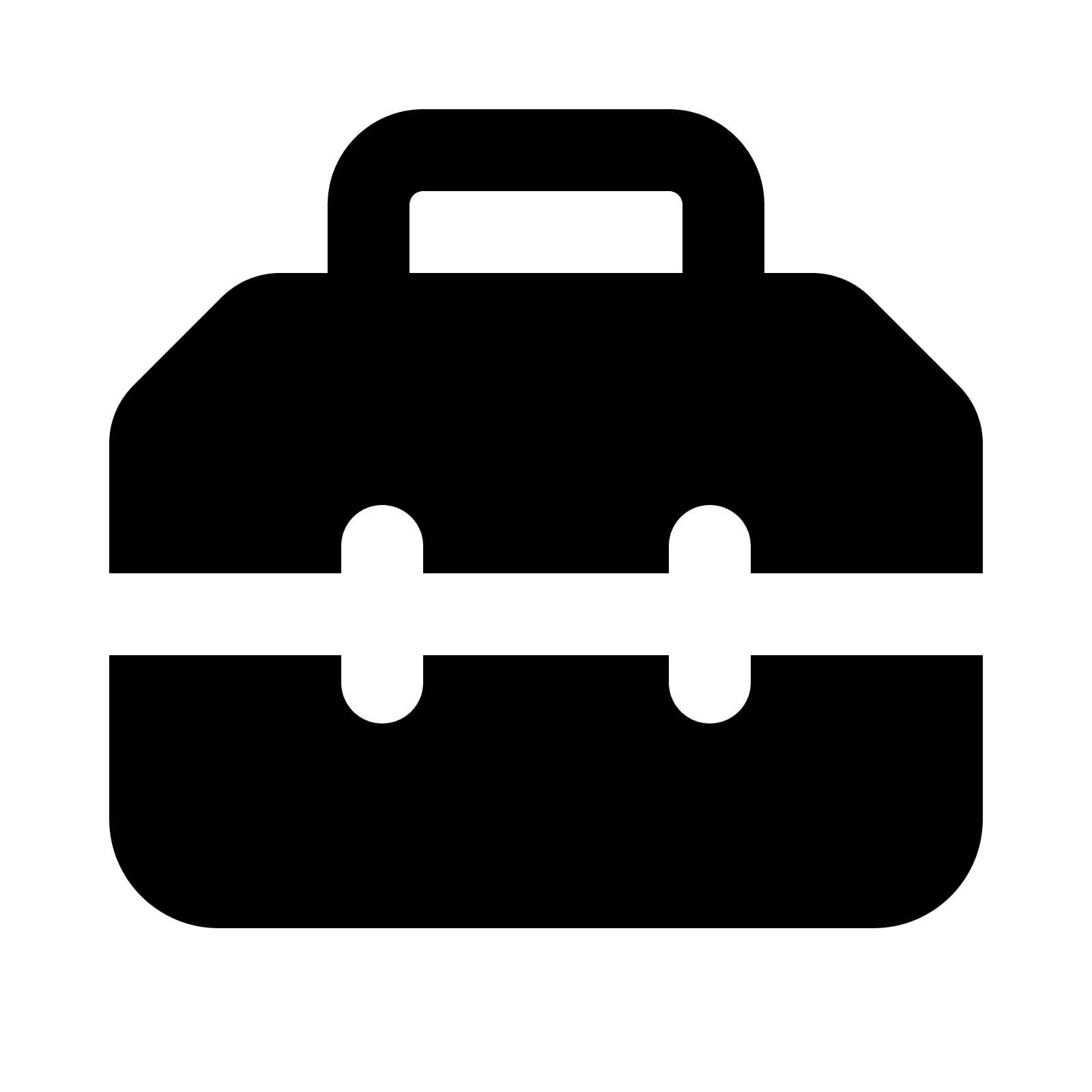 icono maletin